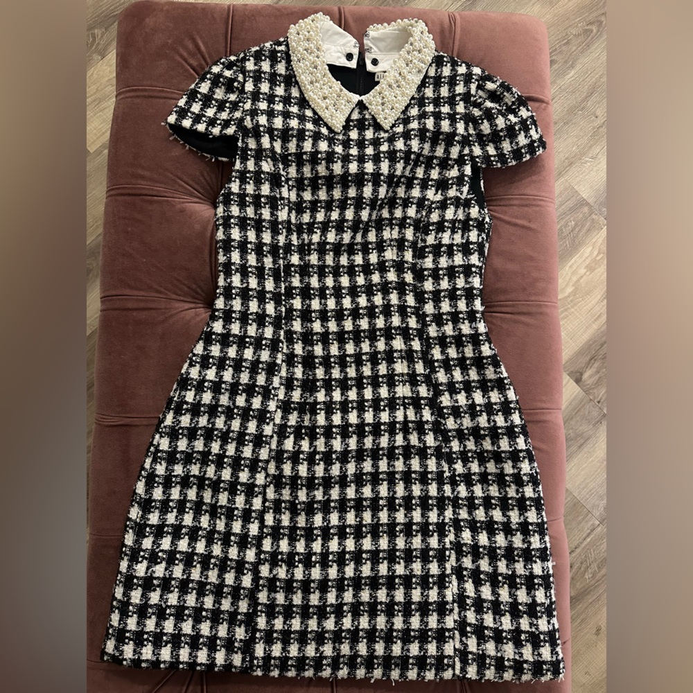 mini dress VELIA
Alice + Olivia